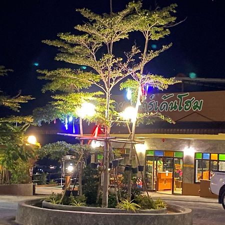 Thai Tea Garden Home تْشينيغْرايْ المظهر الخارجي الصورة