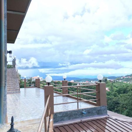 Thai Tea Garden Home تْشينيغْرايْ المظهر الخارجي الصورة