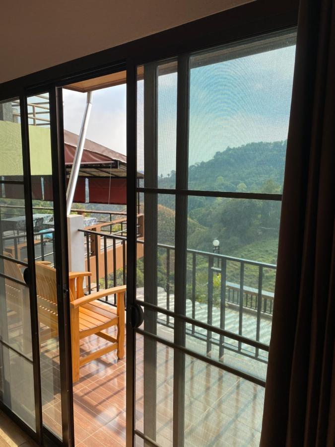Thai Tea Garden Home تْشينيغْرايْ المظهر الخارجي الصورة