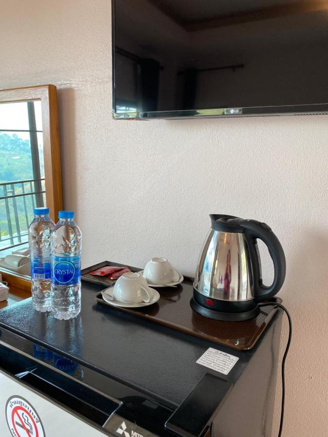 Thai Tea Garden Home تْشينيغْرايْ المظهر الخارجي الصورة