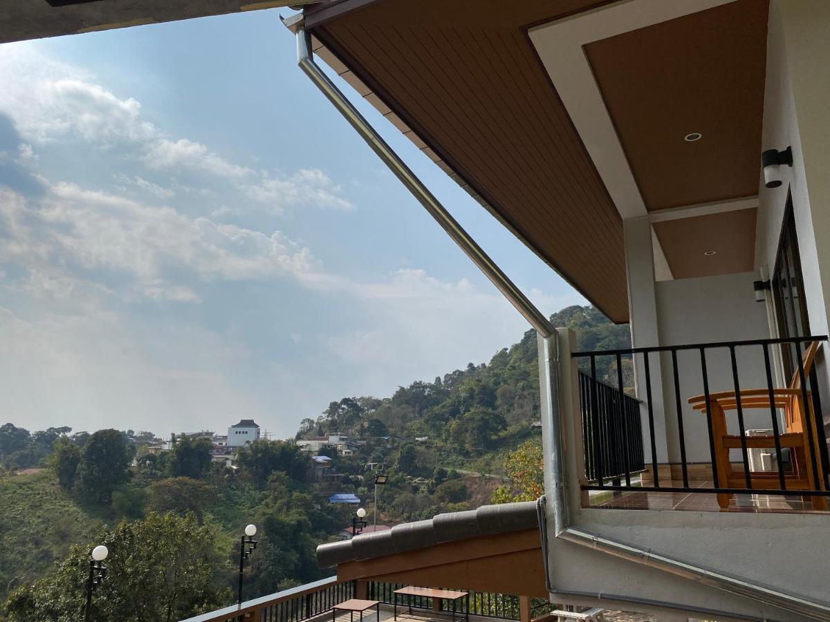 Thai Tea Garden Home تْشينيغْرايْ المظهر الخارجي الصورة