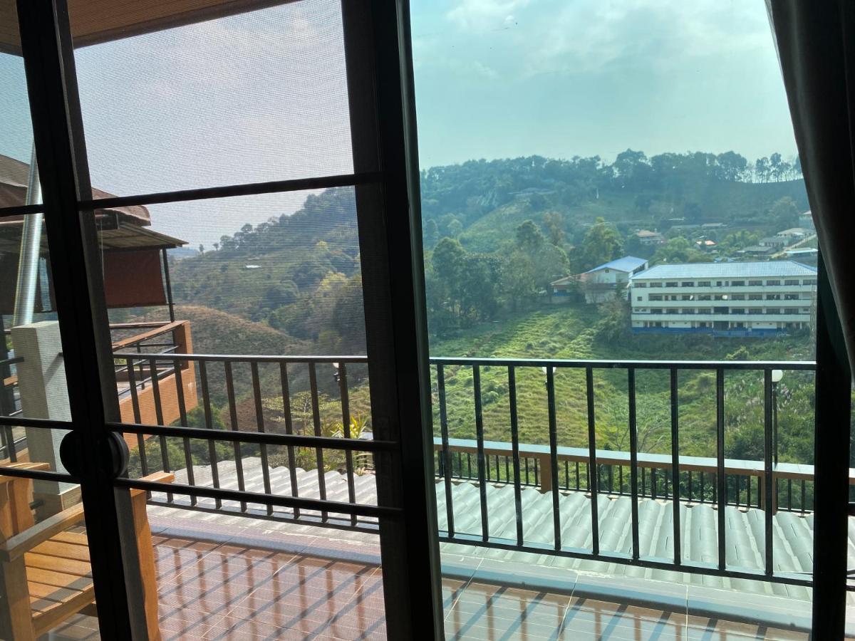 Thai Tea Garden Home تْشينيغْرايْ المظهر الخارجي الصورة