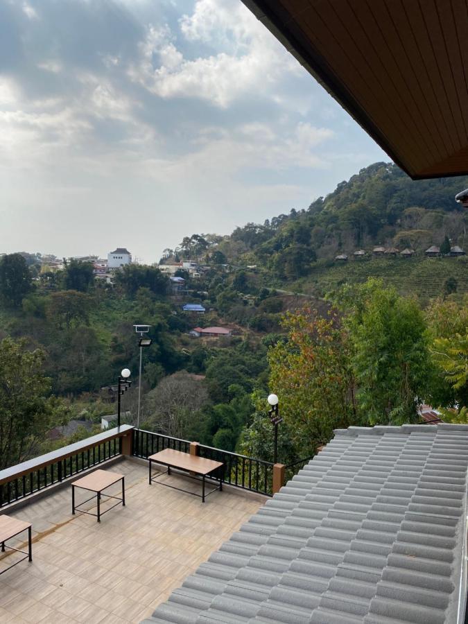 Thai Tea Garden Home تْشينيغْرايْ المظهر الخارجي الصورة
