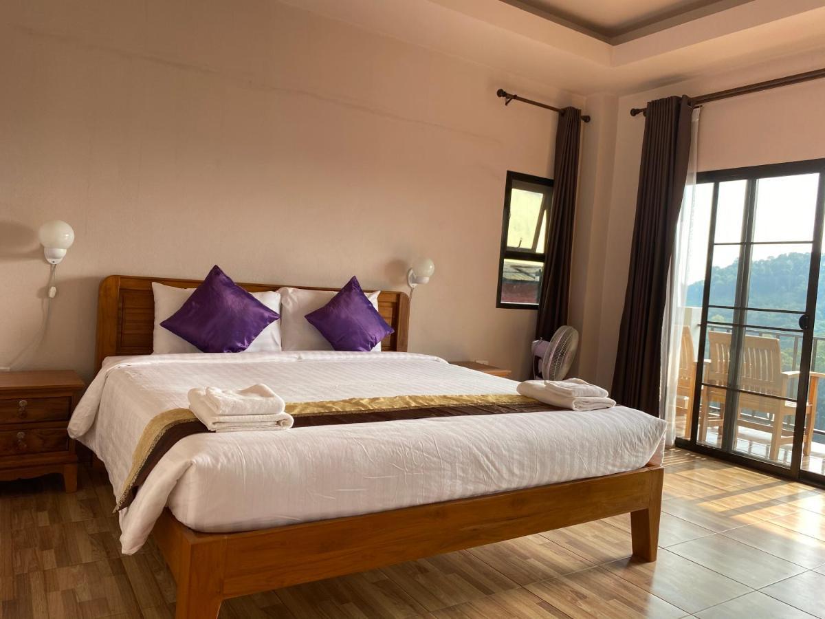 Thai Tea Garden Home تْشينيغْرايْ المظهر الخارجي الصورة