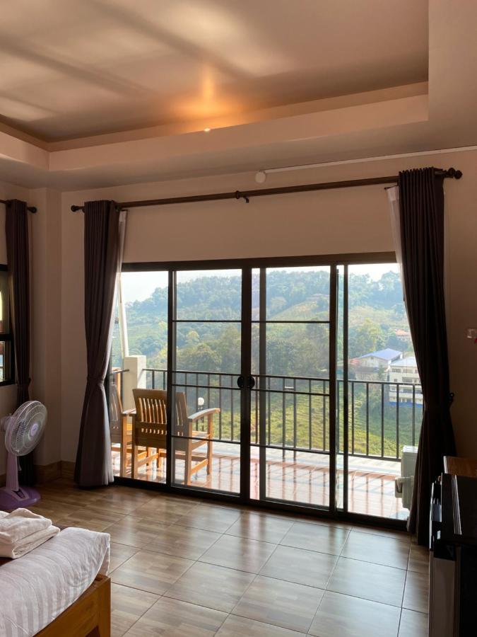 Thai Tea Garden Home تْشينيغْرايْ المظهر الخارجي الصورة