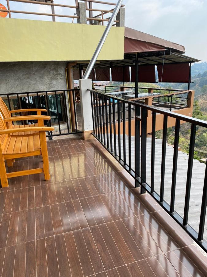 Thai Tea Garden Home تْشينيغْرايْ المظهر الخارجي الصورة