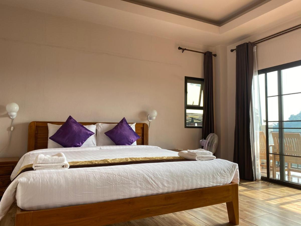 Thai Tea Garden Home تْشينيغْرايْ المظهر الخارجي الصورة