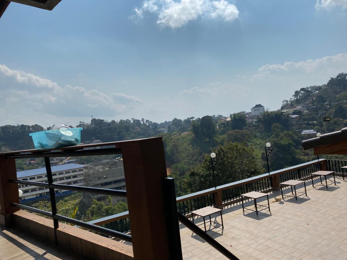 Thai Tea Garden Home تْشينيغْرايْ المظهر الخارجي الصورة