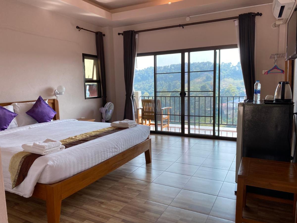 Thai Tea Garden Home تْشينيغْرايْ المظهر الخارجي الصورة