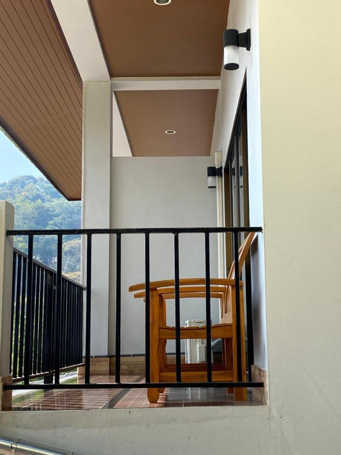 Thai Tea Garden Home تْشينيغْرايْ المظهر الخارجي الصورة