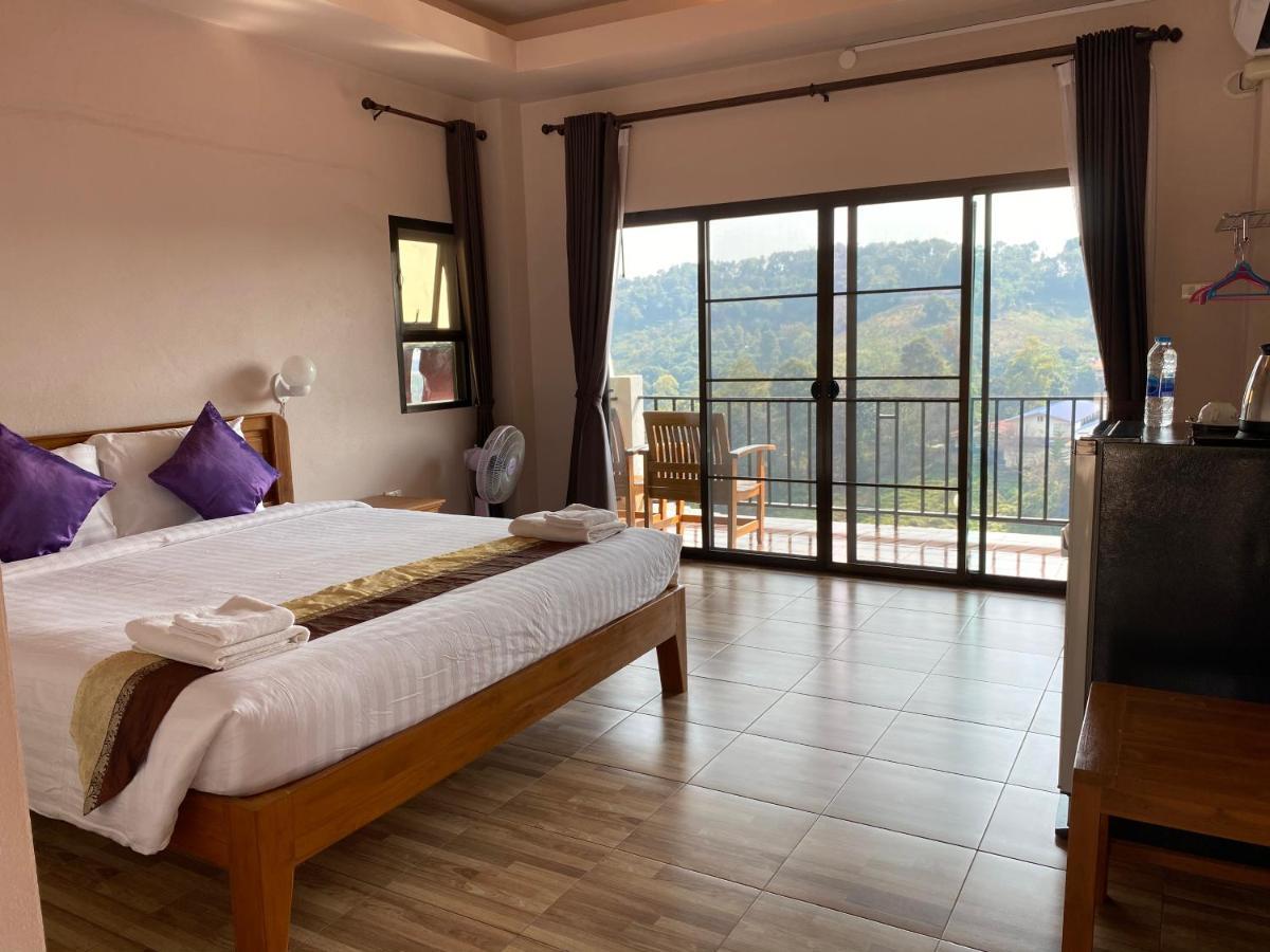 Thai Tea Garden Home تْشينيغْرايْ المظهر الخارجي الصورة