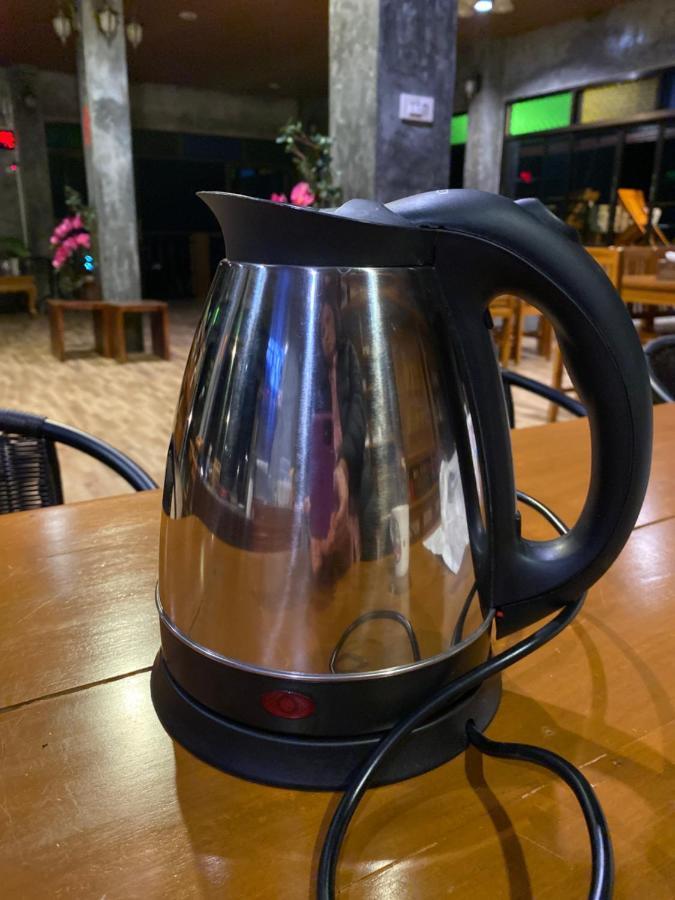 Thai Tea Garden Home تْشينيغْرايْ المظهر الخارجي الصورة