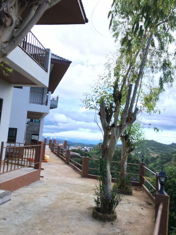 Thai Tea Garden Home تْشينيغْرايْ المظهر الخارجي الصورة