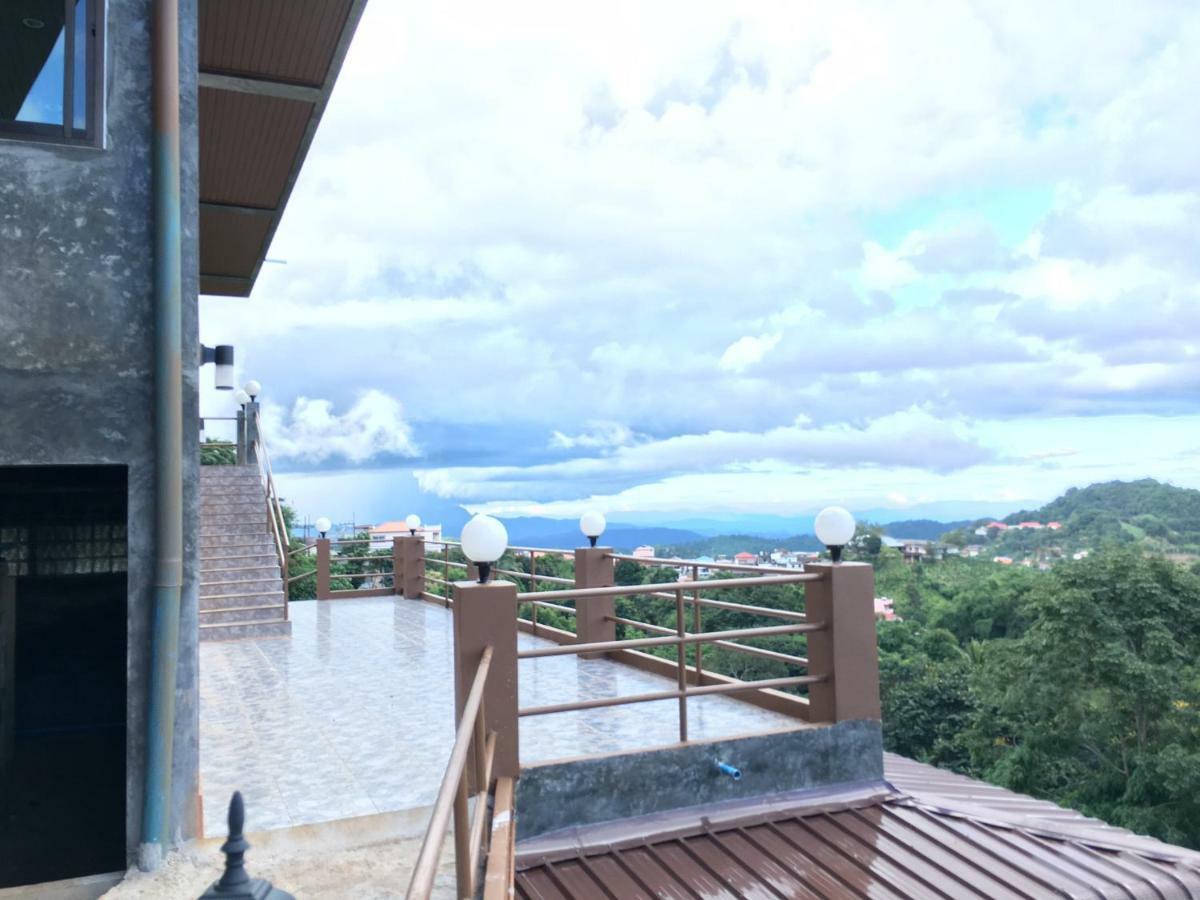 Thai Tea Garden Home تْشينيغْرايْ المظهر الخارجي الصورة