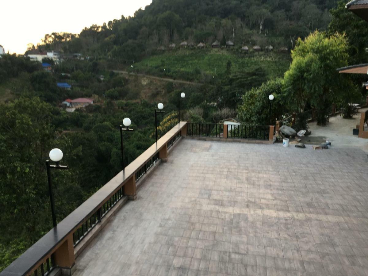 Thai Tea Garden Home تْشينيغْرايْ المظهر الخارجي الصورة