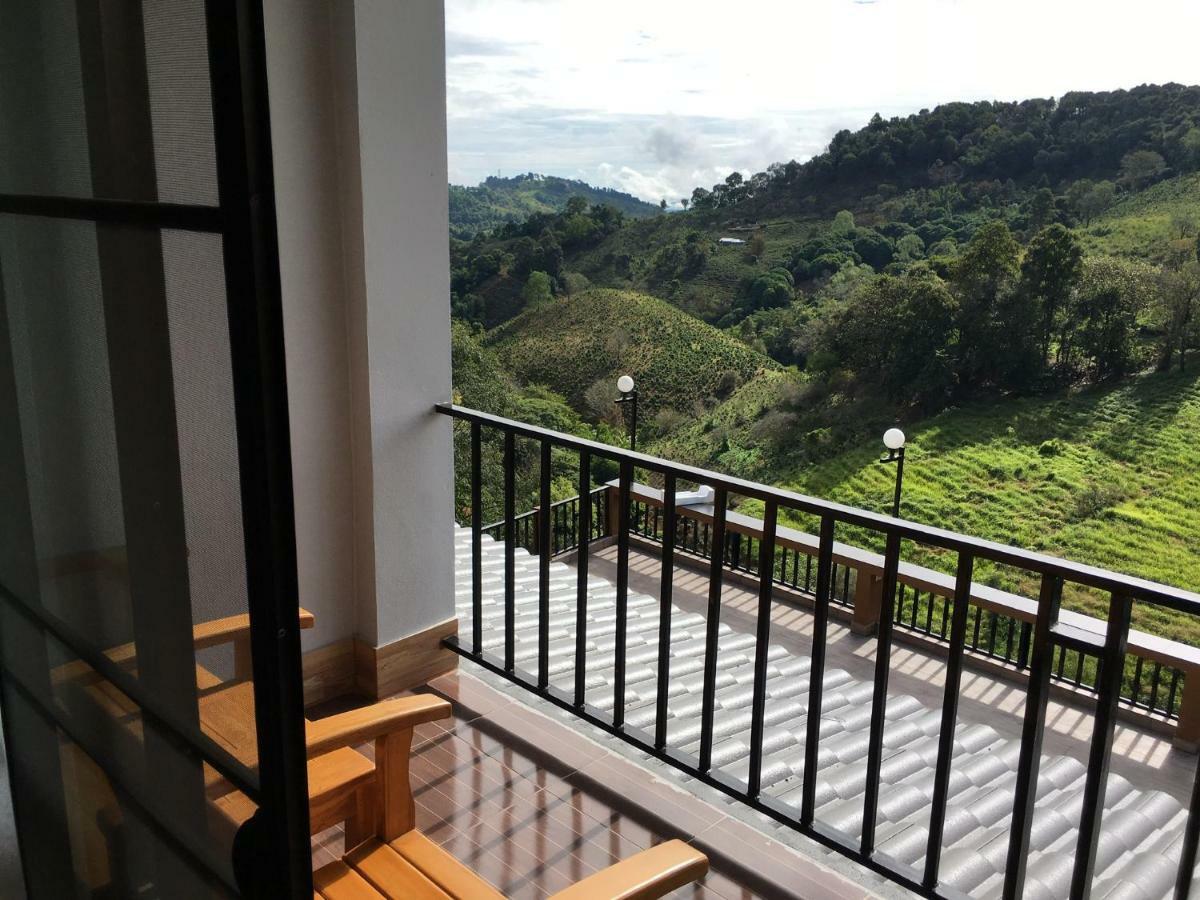 Thai Tea Garden Home تْشينيغْرايْ المظهر الخارجي الصورة