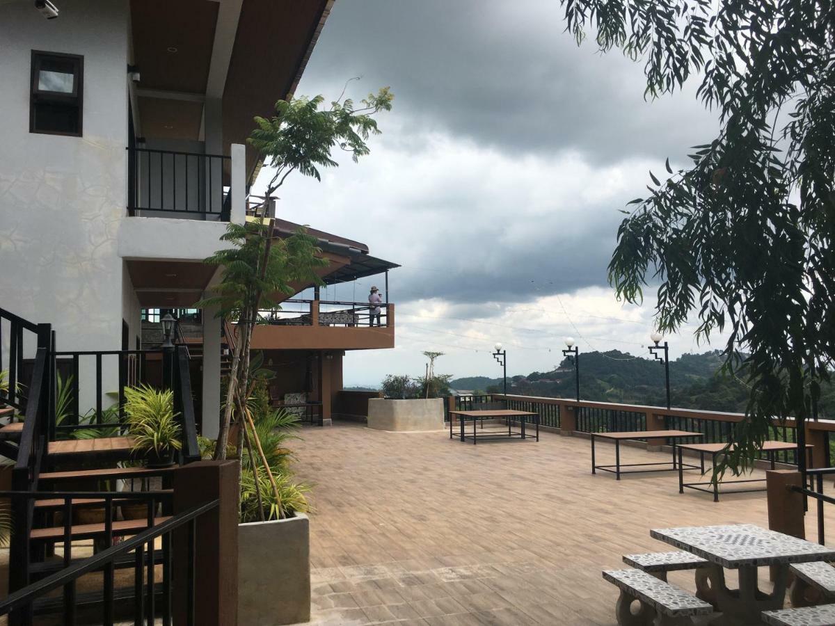 Thai Tea Garden Home تْشينيغْرايْ المظهر الخارجي الصورة